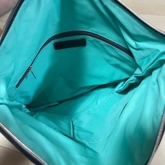 Bianchi ビアンキ クラッチバッグの画像