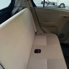 全国どこでも格安陸送！ 車両交換可！下取りも可！ ミライースL 車検長めの画像