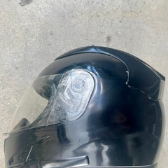 ヘルメットの画像