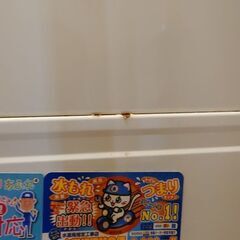 東芝洗濯機AW-60GMの画像