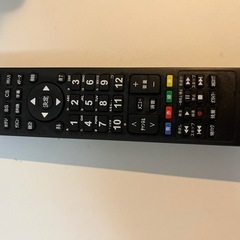 テレビの画像