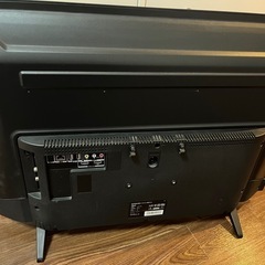 テレビの画像