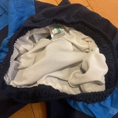 水着　150サイズの画像