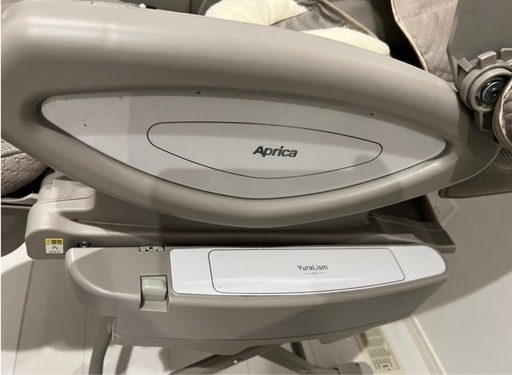 Apricaバウンサー