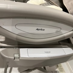 Apricaバウンサーの画像
