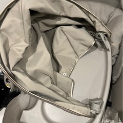 Apricaバウンサーの画像