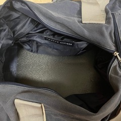 トミーヒルフィガー バッグ2点セットの画像