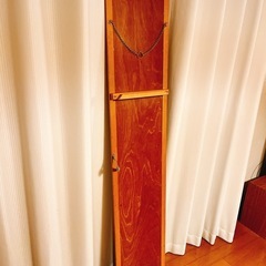 貰ってください：姿見（全身ミラー）の画像