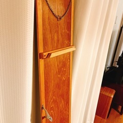 貰ってください：姿見（全身ミラー）の画像