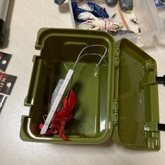 (お取り引き中)釣り具おまとめの画像