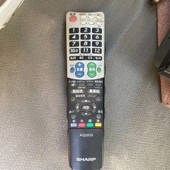 26型TV
の画像
