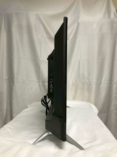 北見市発】ドウシシャ DOSHISHA 32型液晶テレビ DOL32H100 2018年製