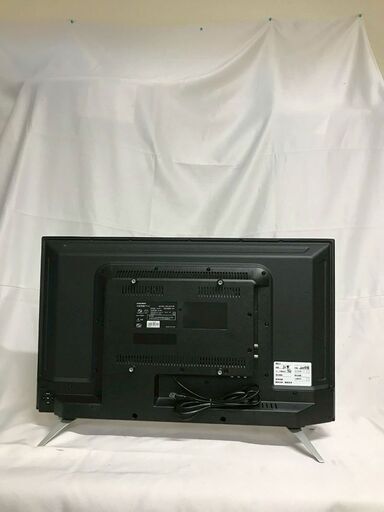 北見市発】ドウシシャ DOSHISHA 32型液晶テレビ DOL32H100 2018