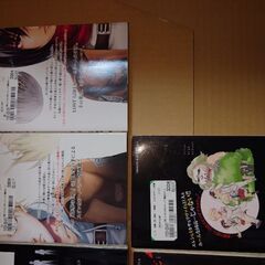 進撃の巨人全巻＋関連本7冊のバラ売り　これら全てで4500円での販売も可能です。　バラ売りなら、1冊あたり200円です　希望者には5枚目の商品の写真もお付けできますの画像