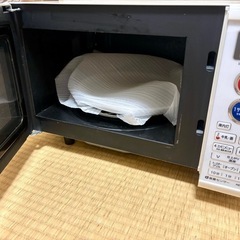 シャープ オーブン レンジ 15L RE-S5C-Wの画像