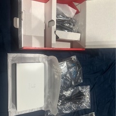 Switchの画像