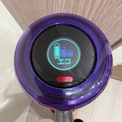 ダイソン　Dyson  SV18の画像