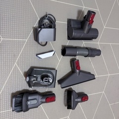 ダイソン　Dyson  SV18の画像