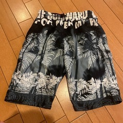 水着　140サイズの画像
