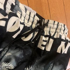 水着　140サイズの画像