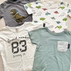 90センチ ベビー服 一点300円の画像