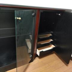 キャビネットの画像