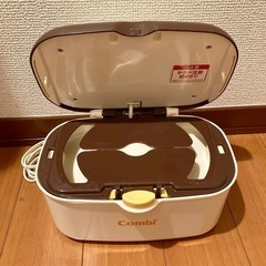 Combi おしりふきウォーマーの画像