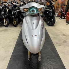 ホンダ スマートDIO Z4の画像