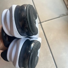 NIKE ナイキサンダル　23㎝ の画像
