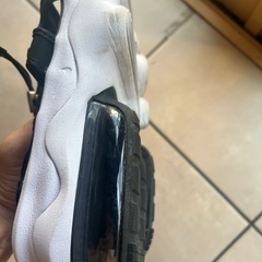 NIKE ナイキサンダル　23㎝ の画像