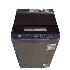 🌟 TOSHIBA 洗濯機 AW-12XD7T 12kg🌟の画像