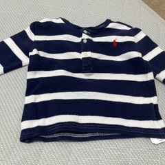 【24点】80 冬　男　ミキハウス　ラルフの画像
