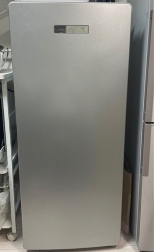 ノンフロン電気冷凍庫 (o5) 幕張本郷のキッチン家電《冷蔵庫》の