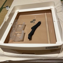 三晃商会 イージーホーム バード 40-BR 手乗りの画像
