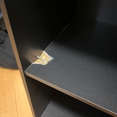 カラーボックスの画像