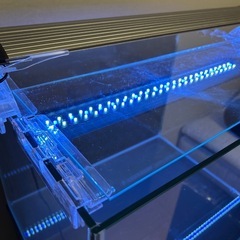 コトブキ 　レグラス　水槽　レグラスフラットF-600Lの画像