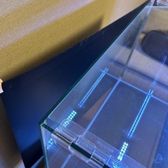 コトブキ 　レグラス　水槽　レグラスフラットF-600Lの画像