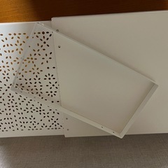 IKEA ヴァリエラシェルフインサートの画像