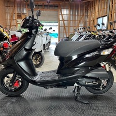 ヤマハ JOG ZR エボリューション2の画像