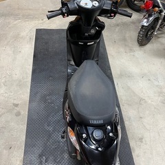 ヤマハ JOG ZR エボリューション2の画像