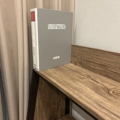 オシャレデスクの画像