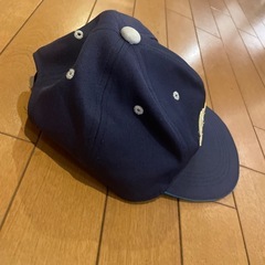 ファイターズキャップ　子供用の画像