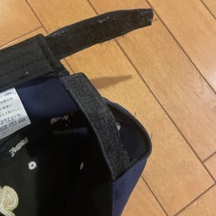 ファイターズキャップ　子供用の画像