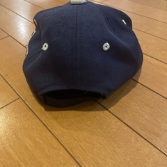 ファイターズキャップ　子供用の画像