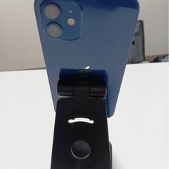 iPhone12SIMフリーの画像