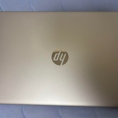 HP i7ノートパソコン 16GB 256GB NVMeの画像