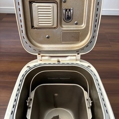 National ナショナル　ホームベーカリーの画像