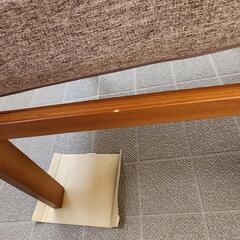 腰の神様がくれた高座椅子の画像