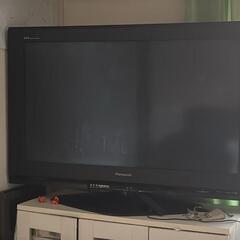 42inch テレビの画像