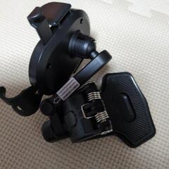 車用　スマホホルダーの画像